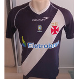 Camisa Do Vasco Da Gama