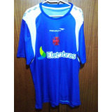 Camisa Do Vasco De Treino Penalty Azul