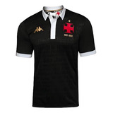 Camisa Do Vasco Oficial Lançamento 2023/2024