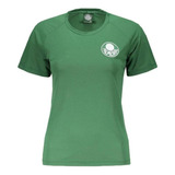 Camisa Esportiva Feminina Spirit Verde Betel Oficial