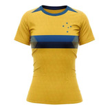 Camisa Feminina Cruzeiro Baby Look Jogo I Promoção Oficial