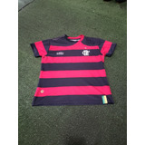 Camisa Feminino Titular Flamengo Olympikus 2010 N° 10