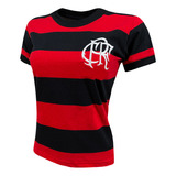 Camisa Flamengo 1973 Feminina