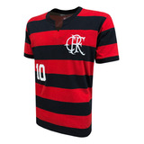 Camisa Flamengo 1976