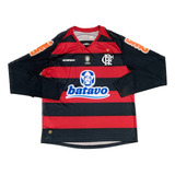 Camisa Flamengo 2010 - Sambaquifut