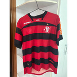 Camisa Flamengo 2011 G - Impecável 