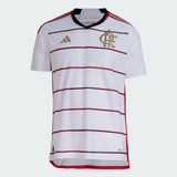 Camisa Flamengo 24/25 Masculina Modelo Torcedor