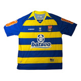 Camisa Flamengo 3 (g) - 2010 - Olympikus
