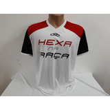 Camisa Flamengo Comemorativa Ao Hexa 