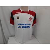 Camisa Flamengo De Jogo - Romário