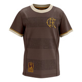Camisa Flamengo Identidade - Edição Especial Pronta Entrega