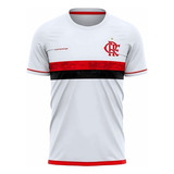 Camisa Flamengo Masculina Approval Oficial Licenciada