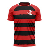 Camisa Flamengo Masculina Manto Oficial Licenciado