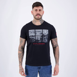 Camisa Flamengo Nomad Preto
