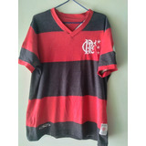 Camisa Flamengo Olimpikus Original 1981