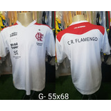 Camisa Flamengo Olimpikus Treino