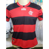 Camisa Flamengo Olympikus 2010 Titular #10 Feminino 