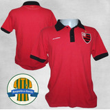 Camisa Flamengo Olympikus 2011 Polo - Tamanho M