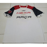 Camisa Flamengo Olympikus Hexa Na Raça 2009 Campeão Brasil G