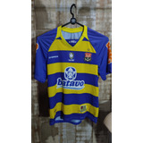 Camisa Flamengo Tabajara Olympikus Tam G Infantil N°10 Rara!