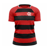 Camisa Flamento Manto Babylook Feminina Original