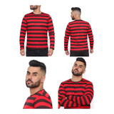 Camisa Freddy Krueger