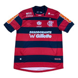 Camisa Futebol Flamengo 2012 Home #29 Rafinha Tam P