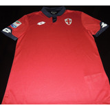 Camisa Genoa 3rd 2017 Tam. P Original