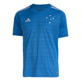 Camisa Goleiro Cruzeiro 23 Home adidas