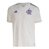 Camisa Goleiro I Flamengo 23 adidas