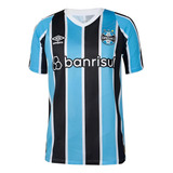 Camisa Grêmio Oficial Torcedor 2023/24 Mega Promoção
