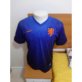Camisa Holanda 2014