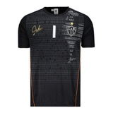 Camisa Infantil Atlético Mg Galo Victor Oficial Licenciado