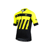 Camisa Infantil Free Force Transit Amarelo