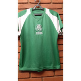 Camisa Infantil Palmeiras - Academia Escolinha