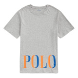 Camisa Infantil Polo Ralph Lauren Original Importada