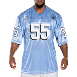 Camisa Jersey Xxl A Fusão Perfeita Do Hip-hop Streetwear