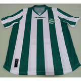 Camisa Juventude. Original Penalty, Nº 9, 77 X 59, Eg.