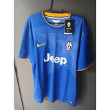 Camisa Juventus Away 2014/15 - Pirlo - Original Nike 