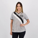 Camisa Kappa Vasco Goleiro Iii 2021 Feminina Ekva211829
