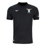 Camisa Lazio Aniversario 2024/25 Oficial Torcedor Masculino