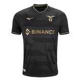Camisa Lazio Oficial 2023