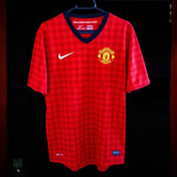 Camisa Manchester United 2012/2013