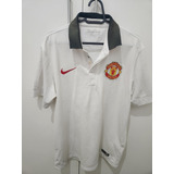 Camisa Manchester United 2014/15