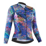Camisa Marcio May Masterpiece Feminina Manga Longa