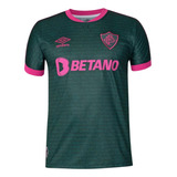 Camisa Masculina Fluminense Ed.especial Cartola 2023