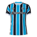 Camisa Masculina Grêmio Umbro 2023 Home