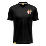 Camisa Masculina Itália 1938 Retrô - Icon Edition