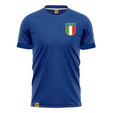 Camisa Masculina Itália 1960 Retrô