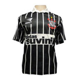 Camisa Masculina Penalty Corinthians Of.2 1995 (retro S/n)